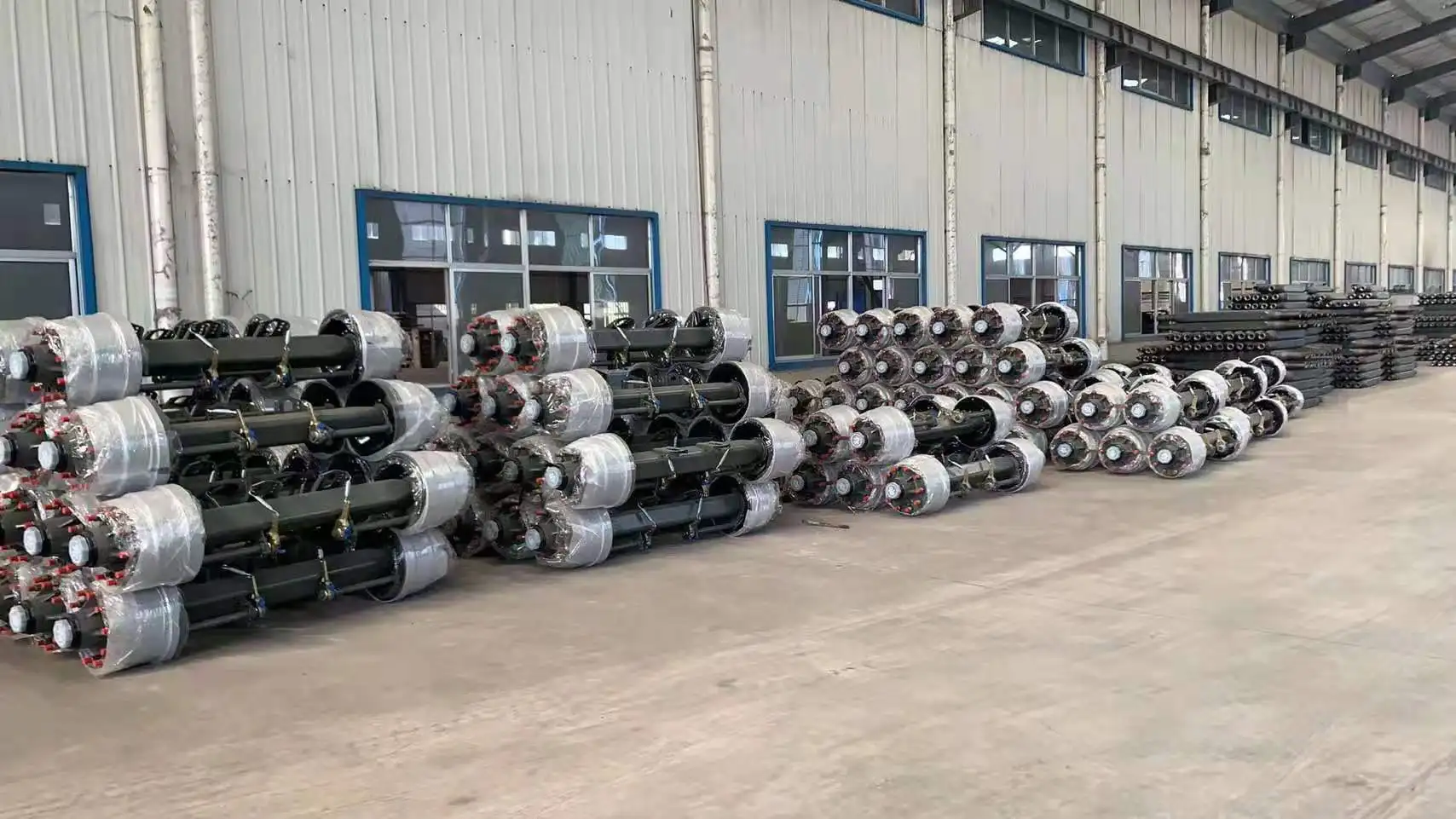 DARO Brand High Quality Factory.alcoa Aluminum Truck Wheel Rim