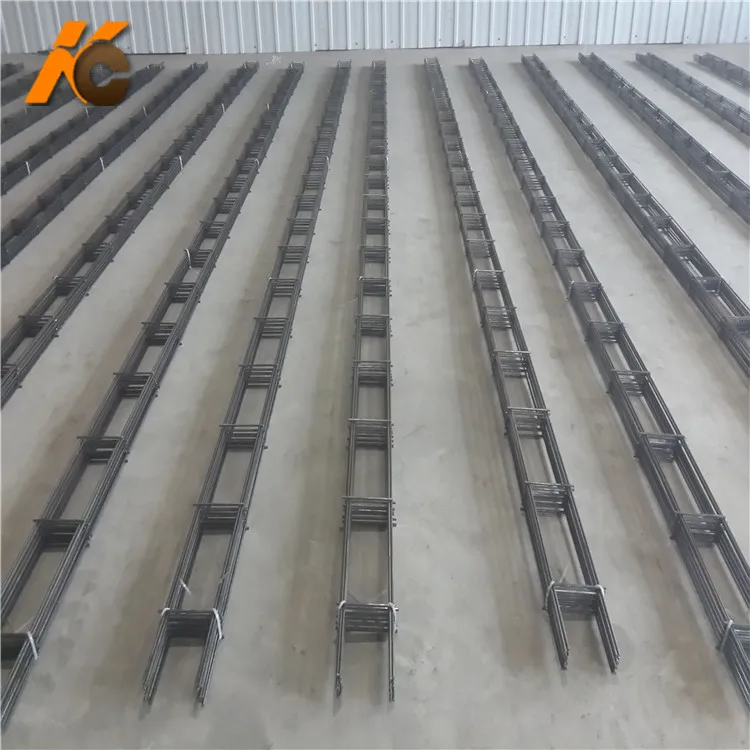 Factory  Masonry Brick Block Joint Reinforcement Truss Wire and Ladder Wire Mesh Building Reforcement Safety Mesh