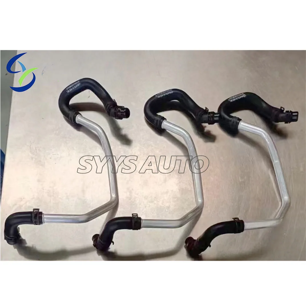 Coolant Hoses 2742002551 For Mercedesbenz C180 C250 C300 E250 C300