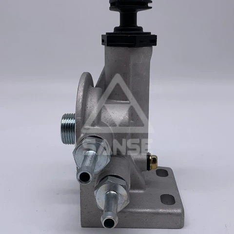 diesel Engine Fuel Filter Base for FS19732