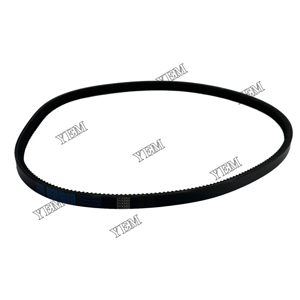 Engine Rebuild Kit 1103 Belt 130205-00305 for Perkins 2