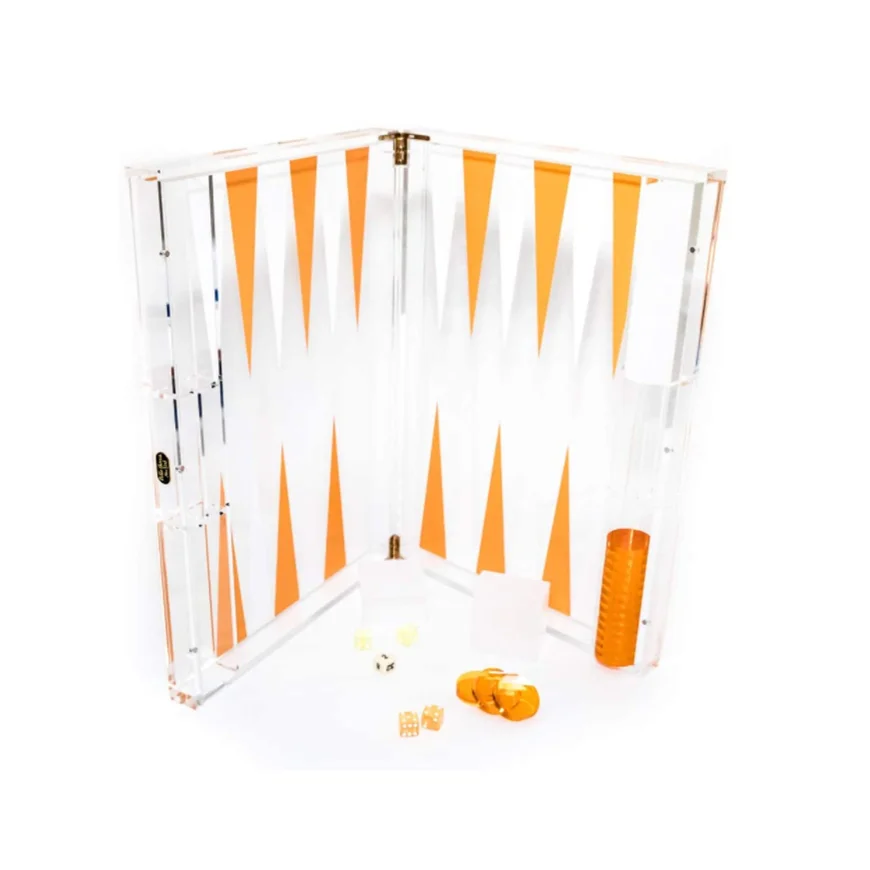 Пользовательский дизайн, акриловая настольная игра, различные цвета, Lucite 4 in a Row Game