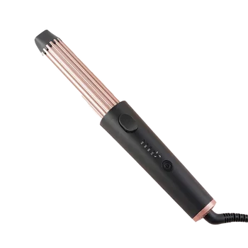 Manufacturers Direct Sales Low-Cost Negative Ion Cold Air Fast Styling Hair Care With Intelligent Power Two-In-One Curling Iron