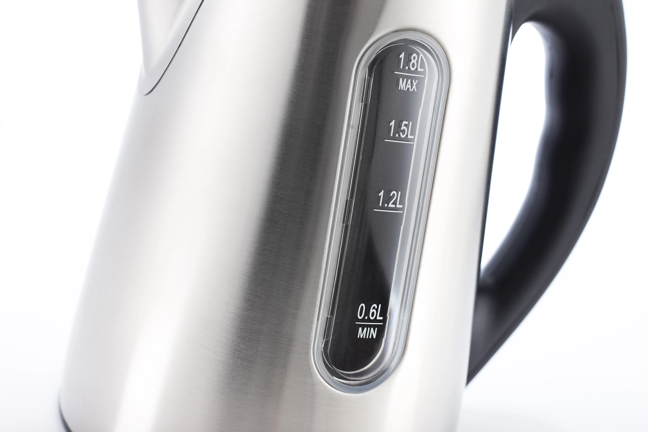 Hot Digital Electric Kettle Temperature Control 1.8 L Stainless Steel