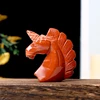Red jasper