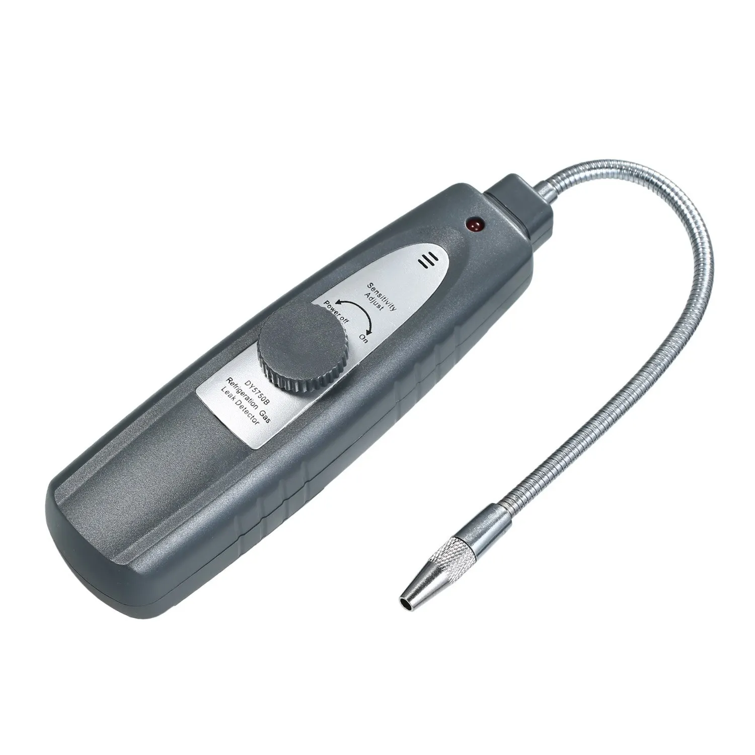 Freon Leak Detector for Cars - High Sensitivity & Portability