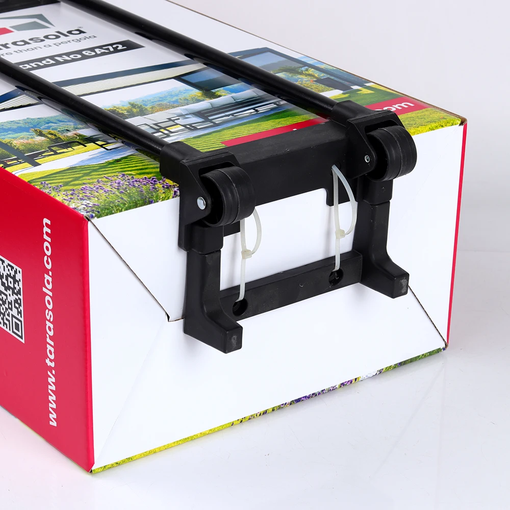 Modern for Pop Corrugated Cardboard Paper Trolley Exhibition Trade Fair Show Advertising Supermarket Display Stand Carton