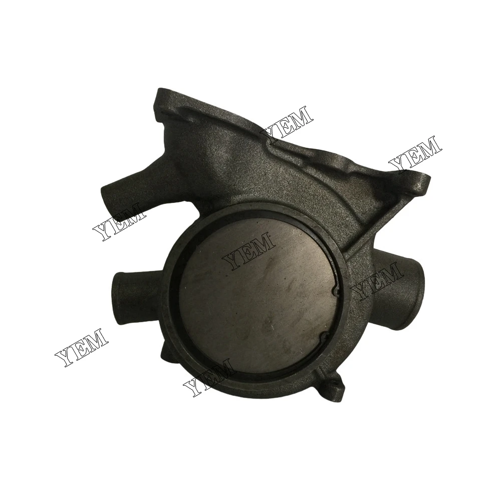 6D24 ME995234 Water Pump for Mitsubishi Machinery Engine Spare Parts 5