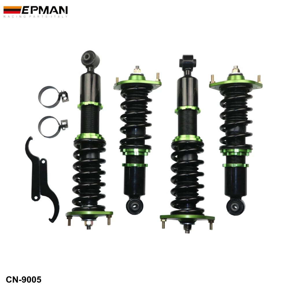 For Mazda Miata Mx5 Na6 8 Nb1 2 Cn9005 Coilovers Spring Struts Racing