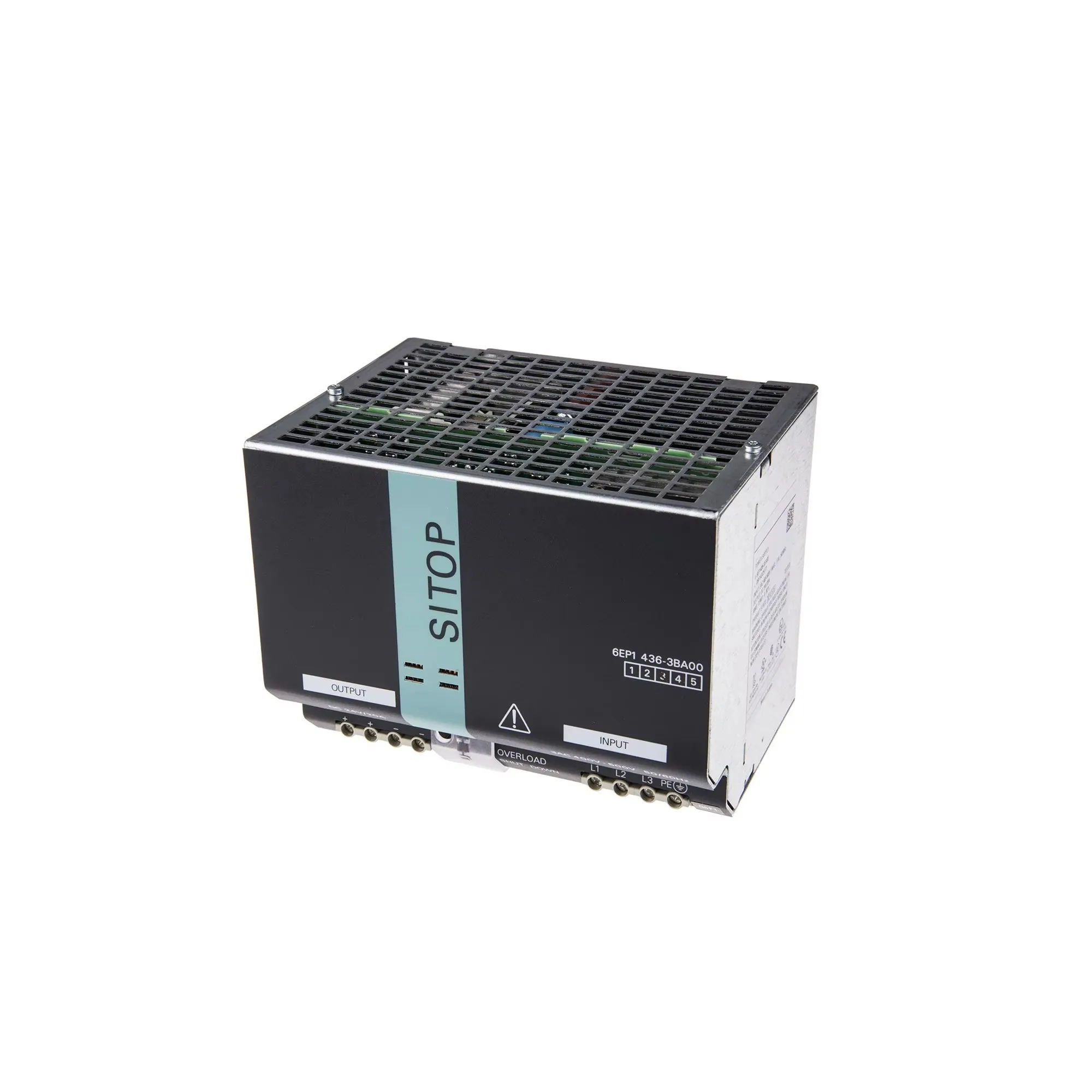 Gold Seller 6EP1436-3BA00   PLC  Controller  Server Driver  Brand New Original Spot