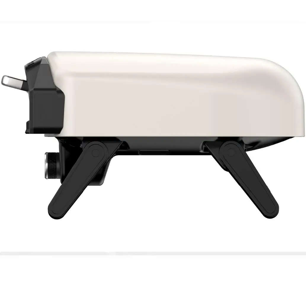 Outdoor Portable Electric Pizza Oven Stainless Steel Pizza Oven For