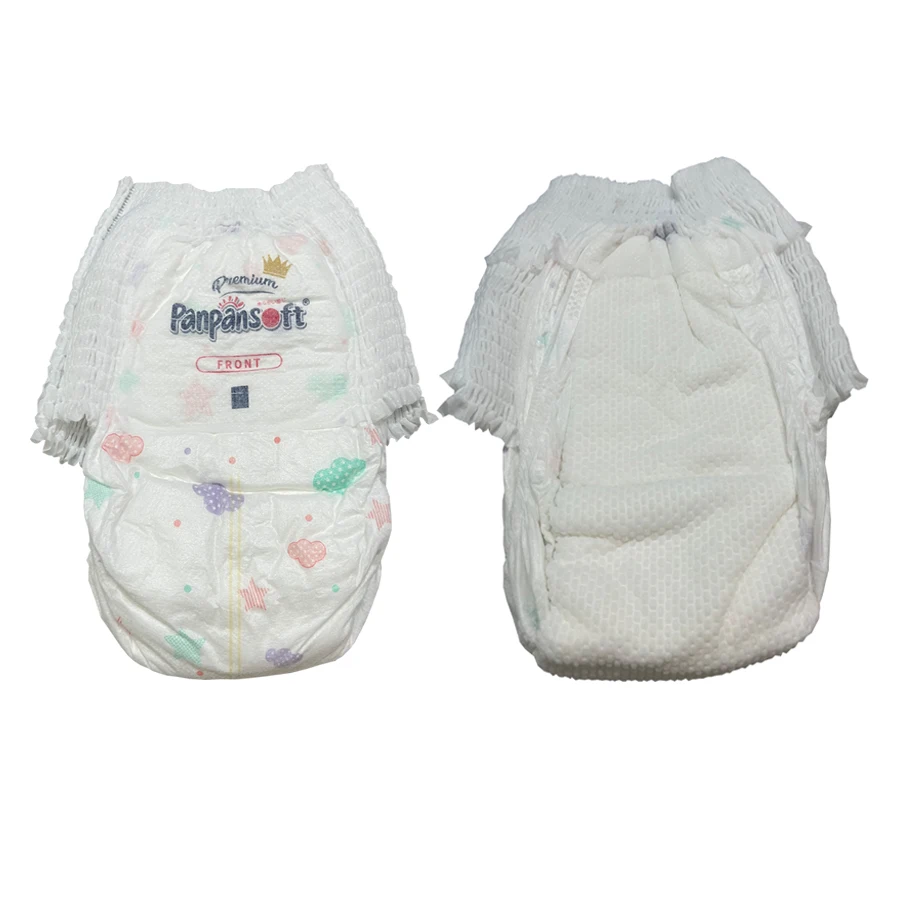 pant diaper