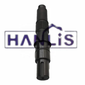 Eaton Pvh Series PVH45 PVH57 PVH98 Injection Molding Machine Hydraulic Pump Plunger Pump Spare Parts Shaft 5KG For PVH141