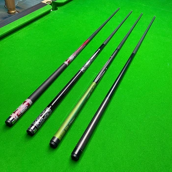 Billiard Pool Cue Snooker Tapered Predator Unilock Center Joint Cue ...