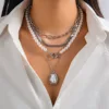 16 completo bianco K modello 5542