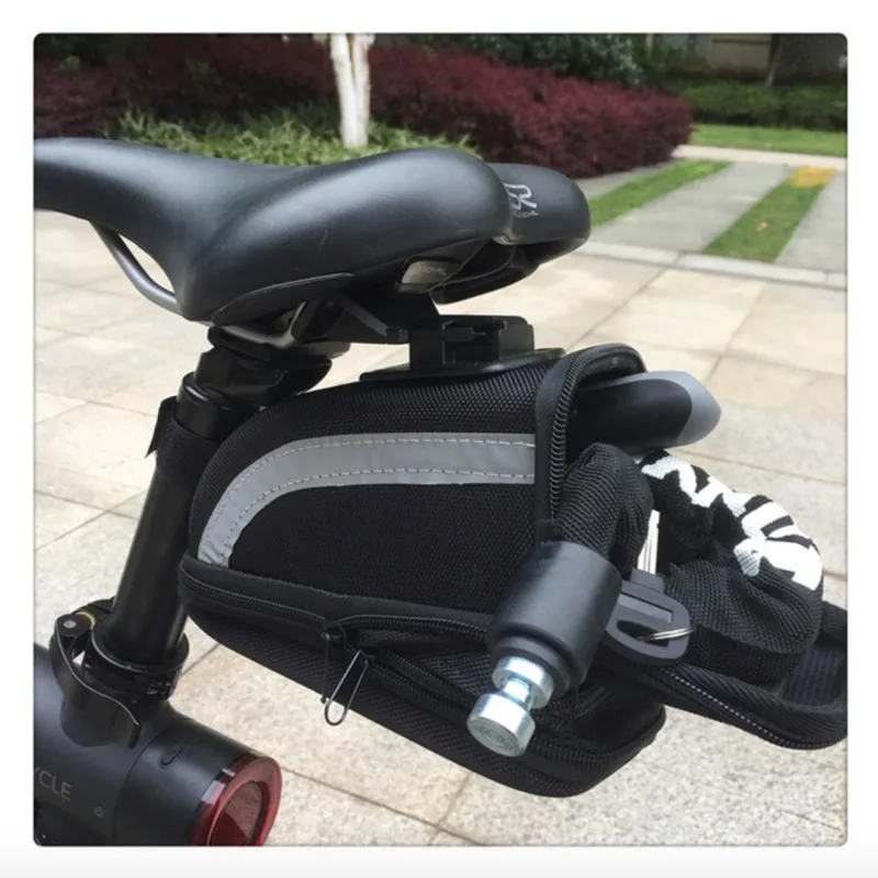 bikesmart saddle bag