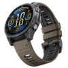 Gris graphite marron