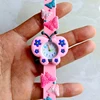 Butterfly Pink