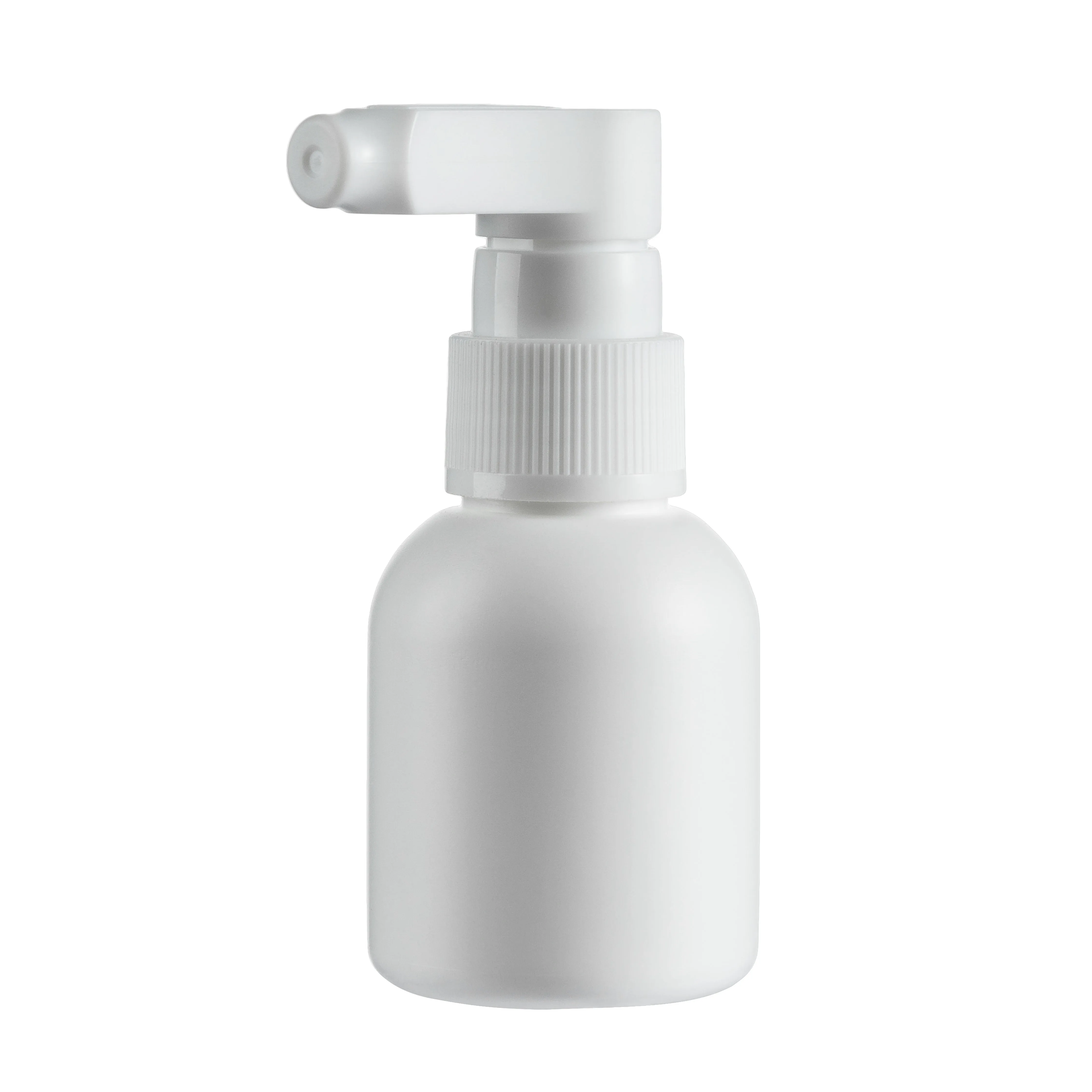 Pe Medical Throat Sprayer Oral Plastic Sprayer With Pp Cap Throat Use Mouth Mist Bottle Buy