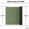 Largeur verte 2,4 m