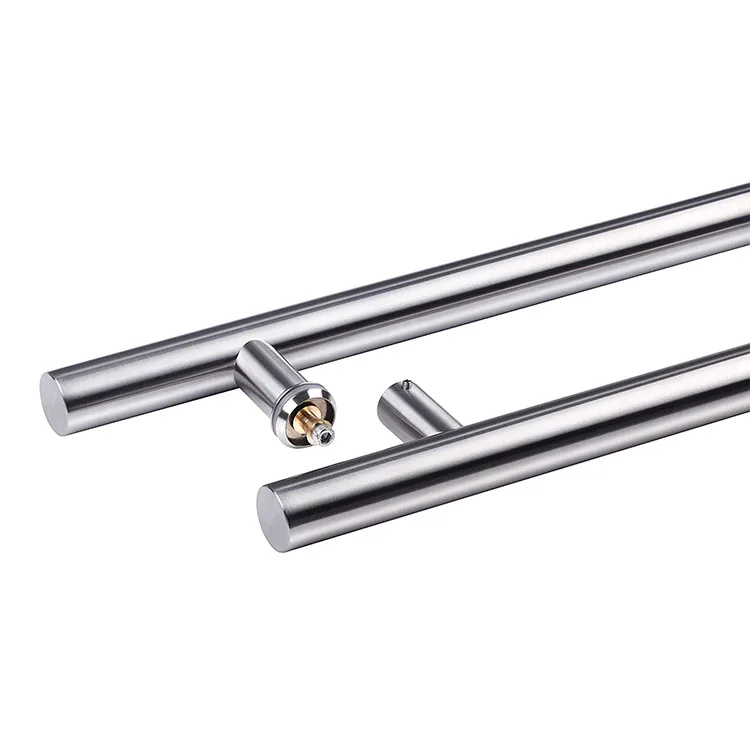 Best Selling American Style Stainless Steel Internal Door Handle