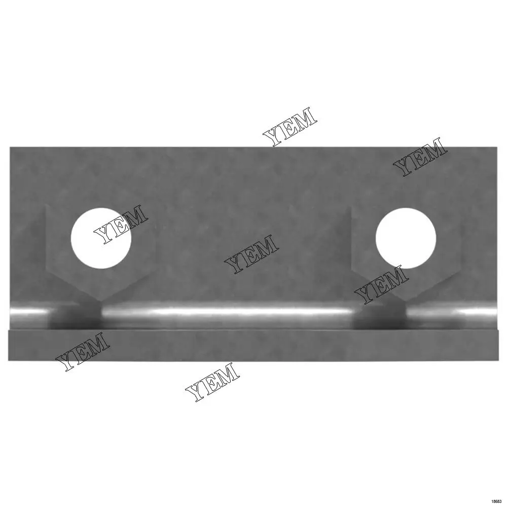D10T Guide Assembly Part No. 231-2082 2312082 Diesel Engine Parts 5