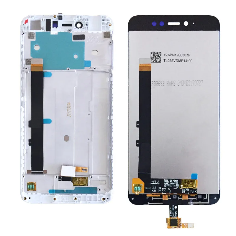 Mobile Phone touch screen For Redmi Note 5A prime LCD Screens Display factory price For Redmi Note 5A prime LCD Screen Display