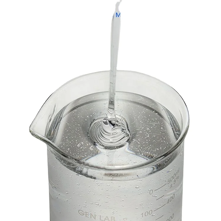 99%min Cyclomethicone D4 CAS 556-67-2 Octamethylcyclotetrasiloxane