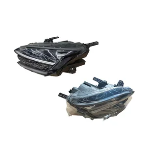 Wholesale BYD Song Plus LED Headlight Assembly New Original 6000K Color Temperature High Brightness 12V Front Headlamp in Stock