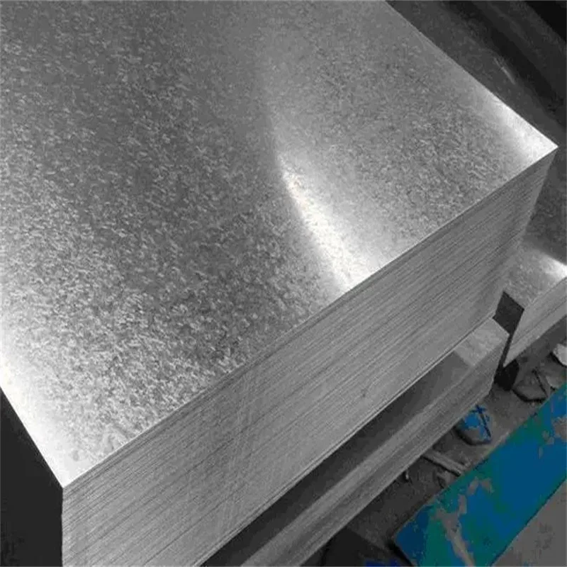 Corrosion Zinc Coating On Iron Zinc Coating Iron Sheet Z80