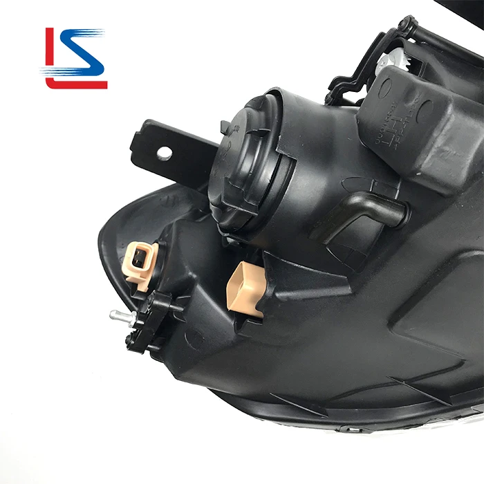 Auto Lighting Systems Headlights Apply to CHEVROLET LAMP CAPTIVA 2007 Head Lamps 235-1112 R 96626974 L 96626973