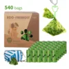 36 rollos+bolsa+clip