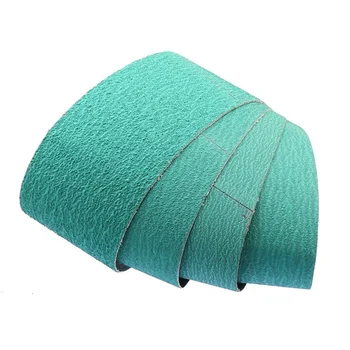 3M 577F Zirconia Abrasive Sanding Belts for Knife Metal Grinding