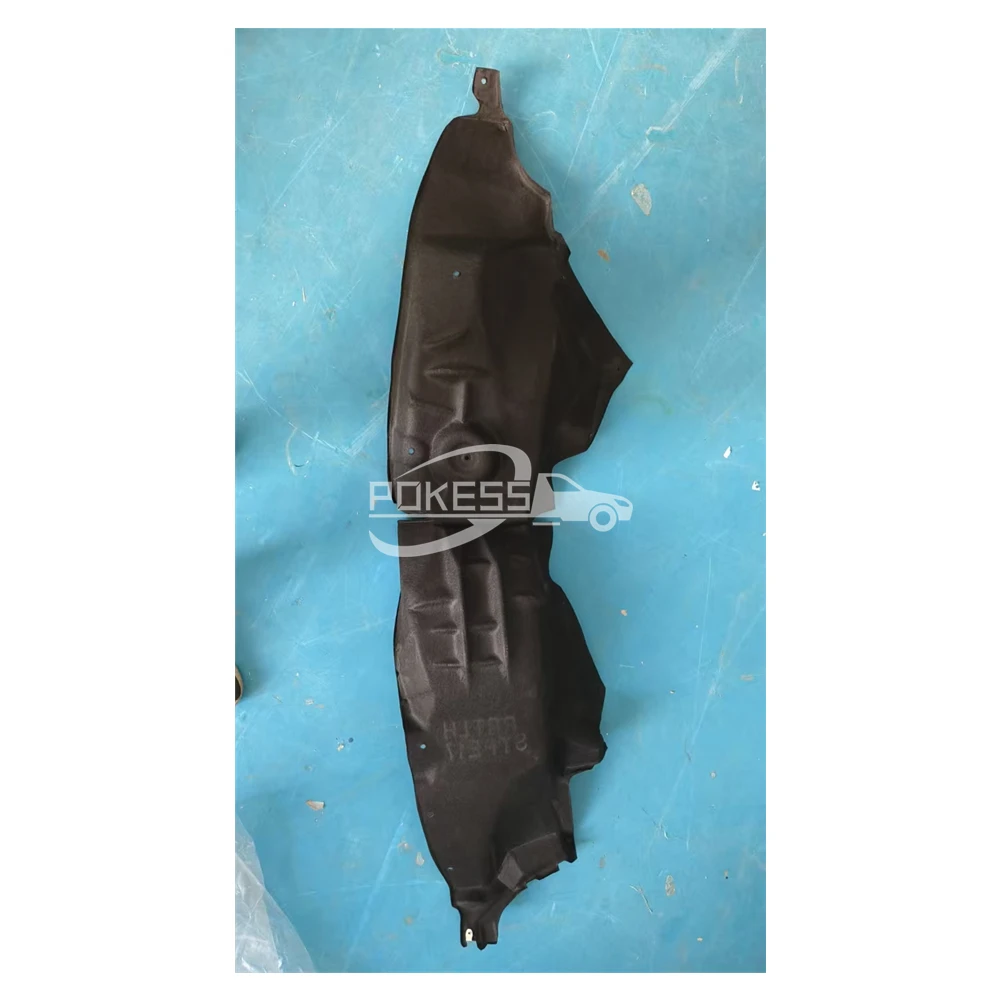 Car Body Accessories 84156928 Fender Liner (rear)