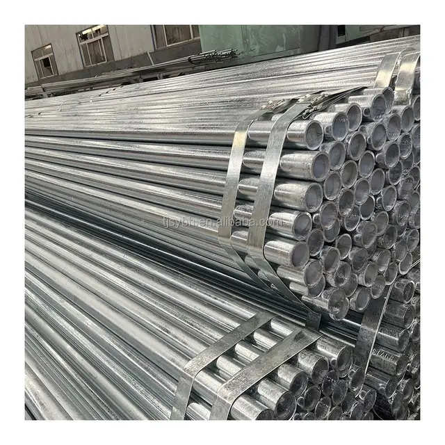 China Supplier Custom Industrial Seamless Pipe Oil And Gas Seamless Pipe Customized Seamless Pipe For Oil And Gas Industry