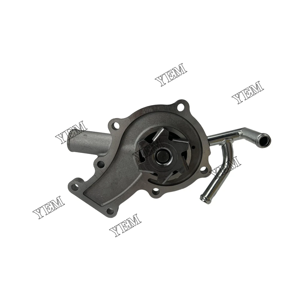 DF752 12691-73030 Water Pump for Kubota Replacement Engine Parts 6