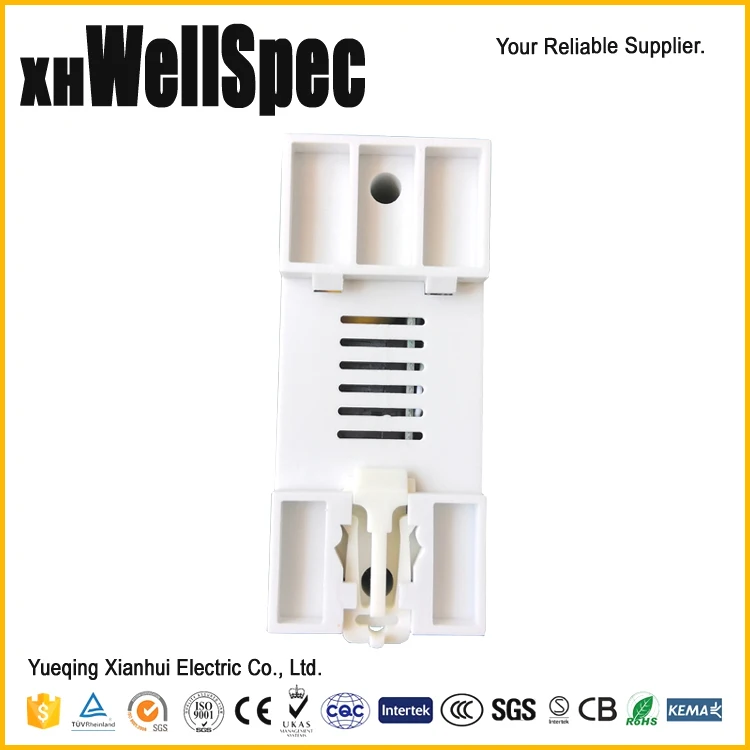 Automatic Voltage Protector Voltage Protector Mini Split