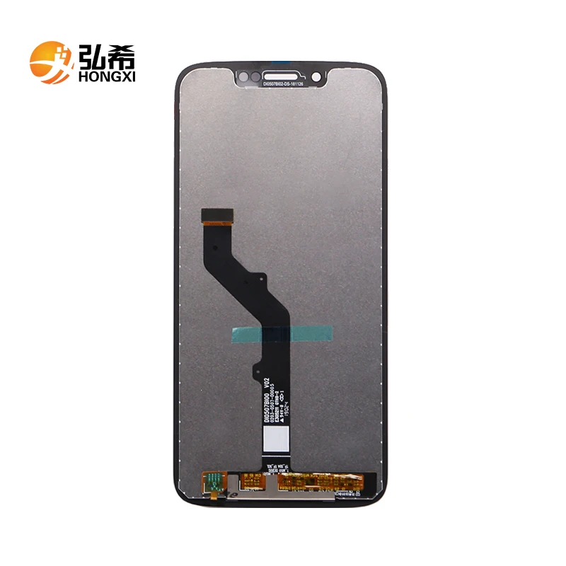 Original quality Mobile Phone LCD Touch Screen Display For MOTOROLA MOTO G7 PLAY LCD Complete