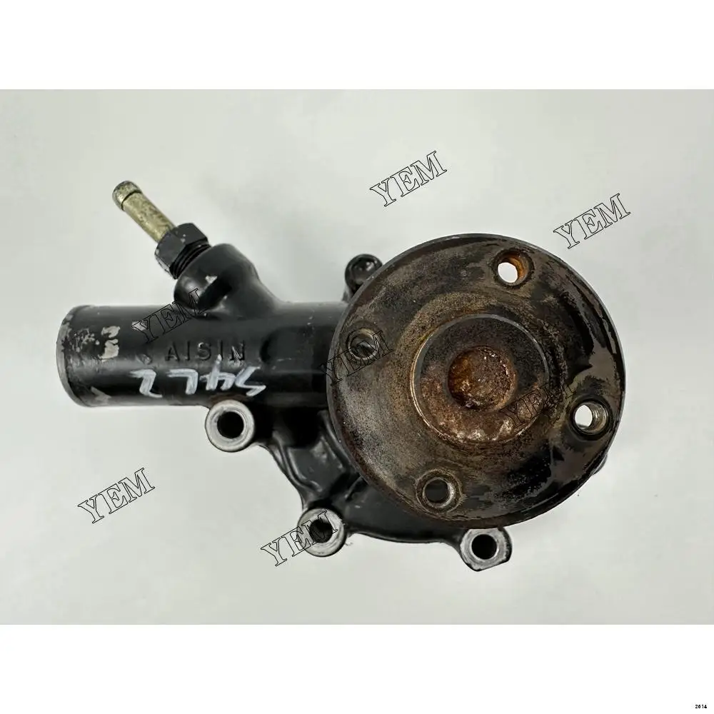 S4L2 Water Pump for Mitsubishi