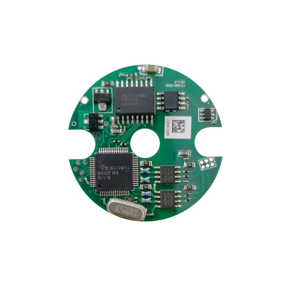 Development Toolkit for Foundation Fieldbus FF Device