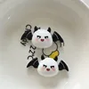 White bat