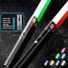 Metal Light Saber