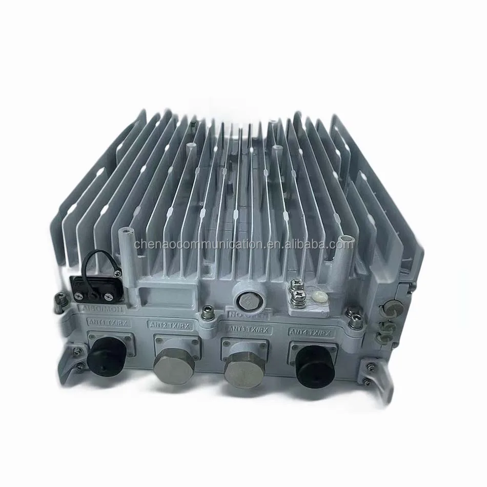 Zte Zxsdr Rru 8854e S1800 - Reliable Communication Base Station