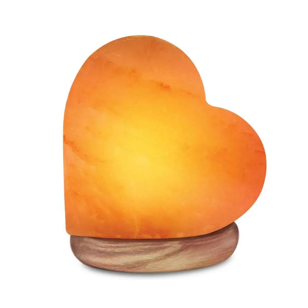 Professional Himalayan Salt Lamp Top Demanded Unique Oem Shape Salt