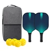 StyleA4-2 Rackets+4 Balls+Bag