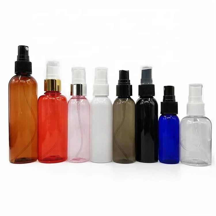 China 5ml Mini Squeeze Bottle Manufacturers, Suppliers, Factory - Nuohua