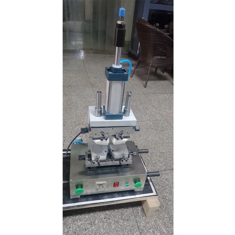 Acetate Frame Rings Front Curve Bending Bridges Pressing Machine Optical Frames Curving Making Machine