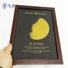 Walnut wood color