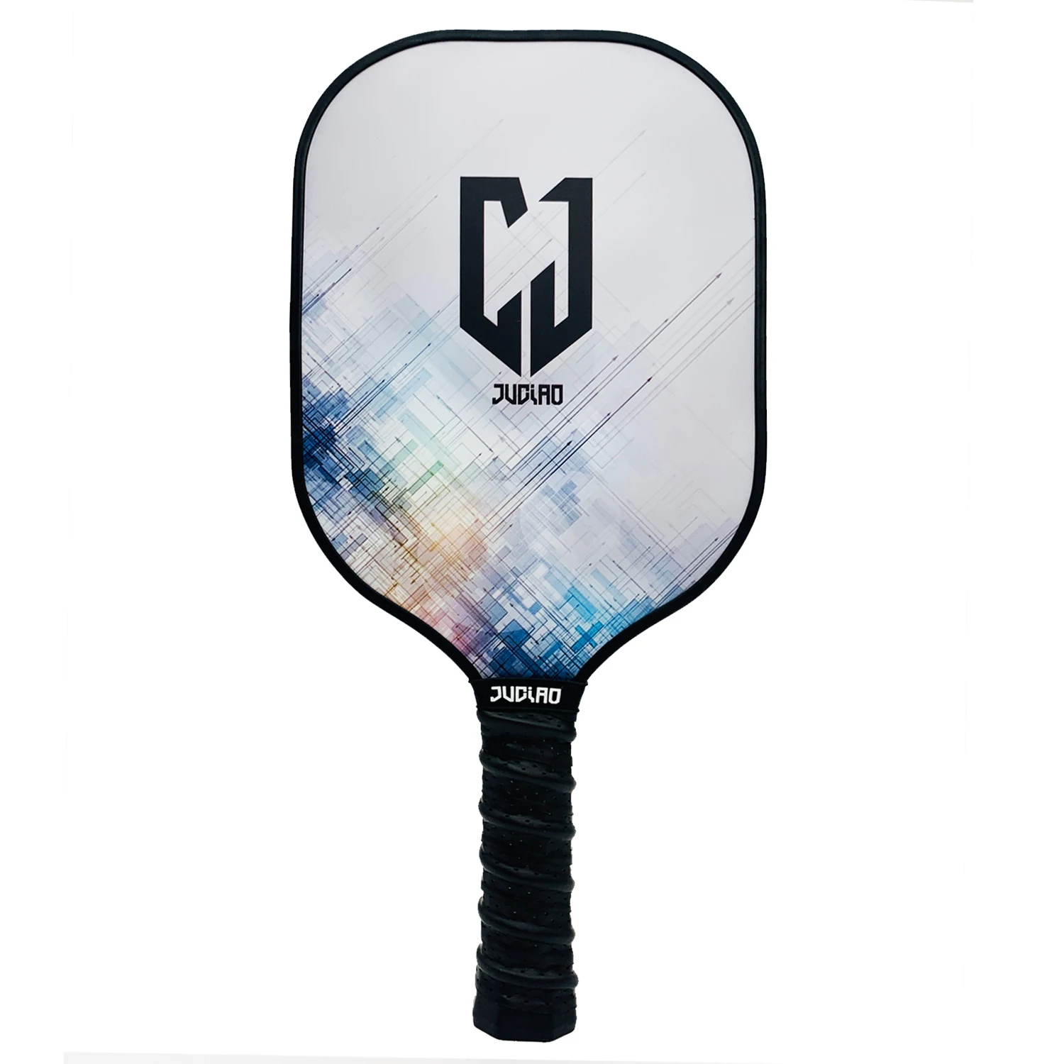 USAPA Approved Composite Pickleball Paddle - Durable Carbon Fiber