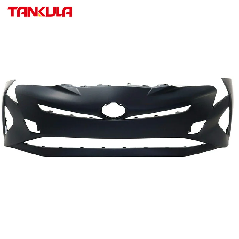 Tankula Auto Body Parts Car Bumper Cover Front Abs Bumper Front Body Kit For Toyota Prius 2016